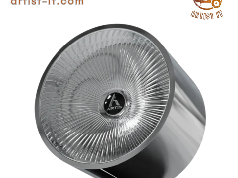 ARTIS RENO-M WHEEL 3D Druckmodell