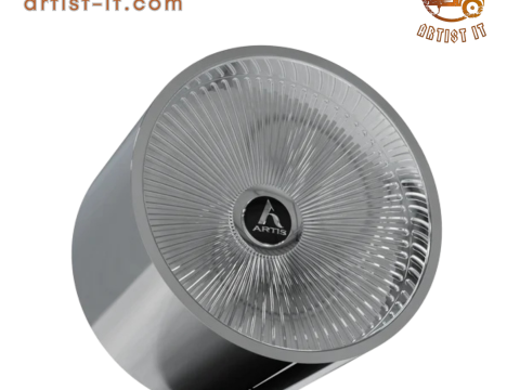 ARTIS RENO-M WHEEL 3D Druckmodell