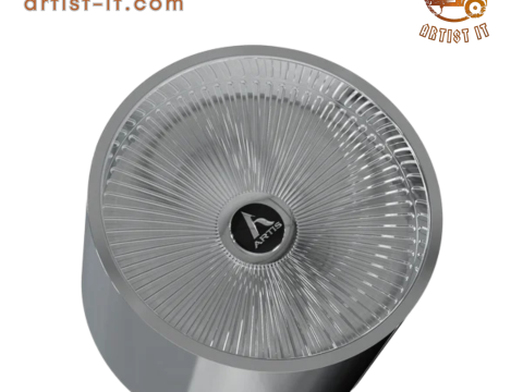 ARTIS RENO-M WHEEL 3D Druckmodell