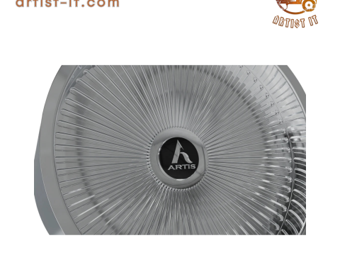 ARTIS RENO-M WHEEL 3D Druckmodell