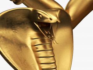 3D SHIVA NATARAJA Dancing LORD 3D 模型