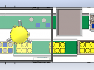 Parallel Robot Teaching Platform 3D 模型