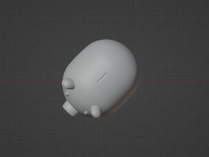 Piggy bank Modèle 3D
