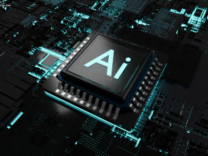 Intelig&ecirc;ncia Artificial Isom&eacute;trica Modelo 3D