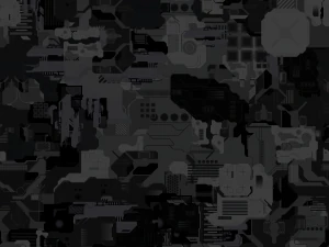 Artificial intelligence 3D Model