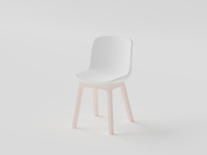 Chair Modello 3D