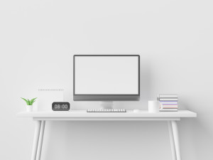 Home office 3D Model