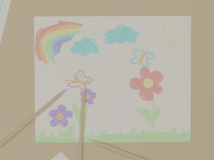Playroom Modello 3D