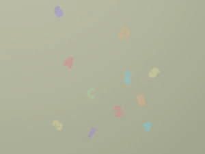 Playroom 3D Model
