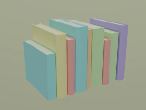 Playroom 3D Model