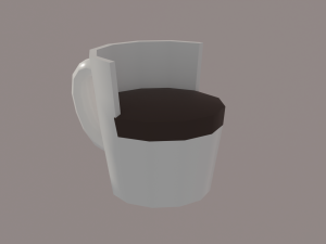 Teahouse 3D Модель