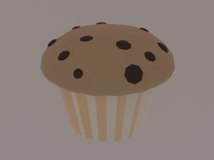 Teahouse 3D Модель
