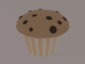 Teahouse 3D Model