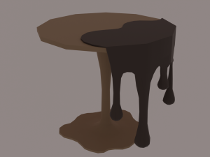 Teahouse 3D Модель