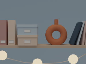 Workspace 3D Model