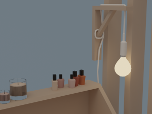 Workspace 3D Model