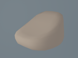 Workspace 3D Model