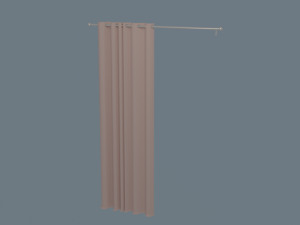 Workspace 3D Model