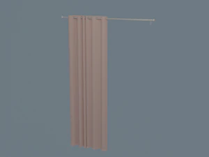 Workspace 3D Model
