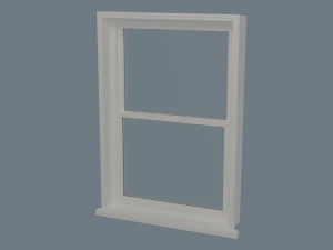 Workspace 3D Model