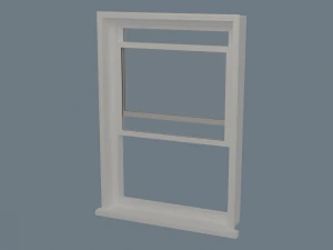 Workspace 3D Model