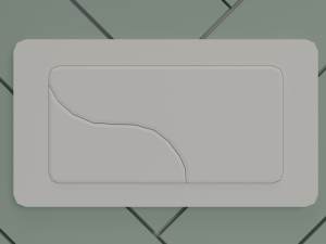 Bathroom Modelo 3D