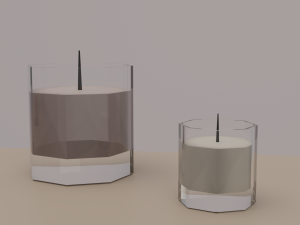 Bathroom Modelo 3D