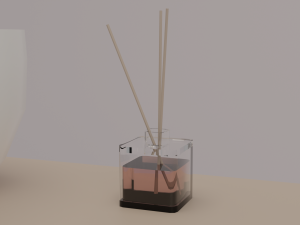 Bathroom Modelo 3D