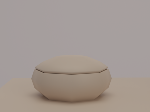 Bathroom Modelo 3D