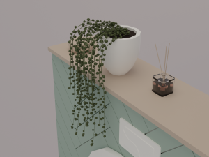 Bathroom Modelo 3D