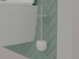 Banyo 3D Model
