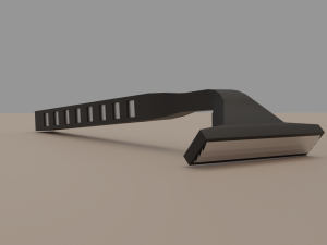 Bathroom Modelo 3D
