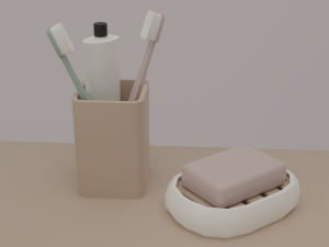 Bathroom Modelo 3D