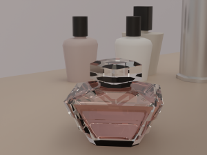 Bathroom Modelo 3D