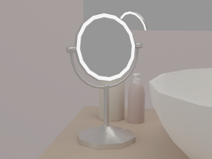 Bathroom Modelo 3D