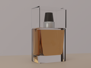 Bathroom Modelo 3D