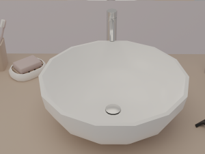 Bathroom Modelo 3D