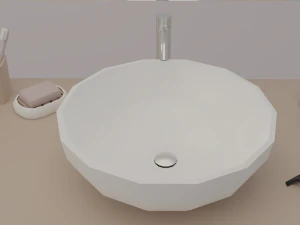 Banyo 3D Model
