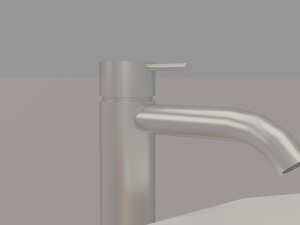 Bathroom Modelo 3D