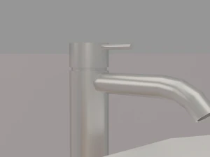 Banyo 3D Model