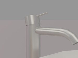 Bathroom Modelo 3D