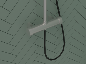Bathroom Modelo 3D
