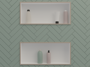 Bathroom Modelo 3D
