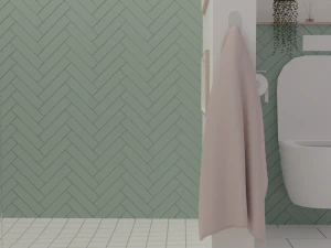 Banyo 3D Model