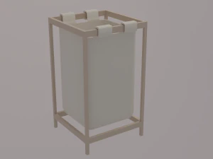 Banyo 3D Model