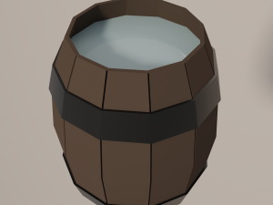 Forge Modelo 3D