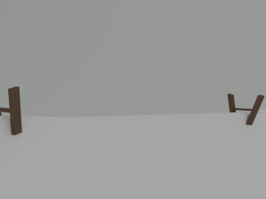 Cottage 3D Model