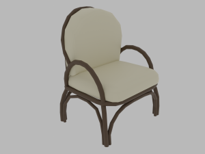 Gazebo Model 3D