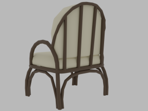 Gazebo Model 3D