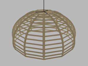 Gazebo Model 3D